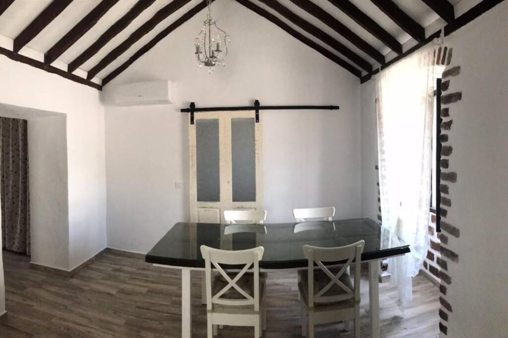 Casita La Rosa Βίλα El Paso Εξωτερικό φωτογραφία