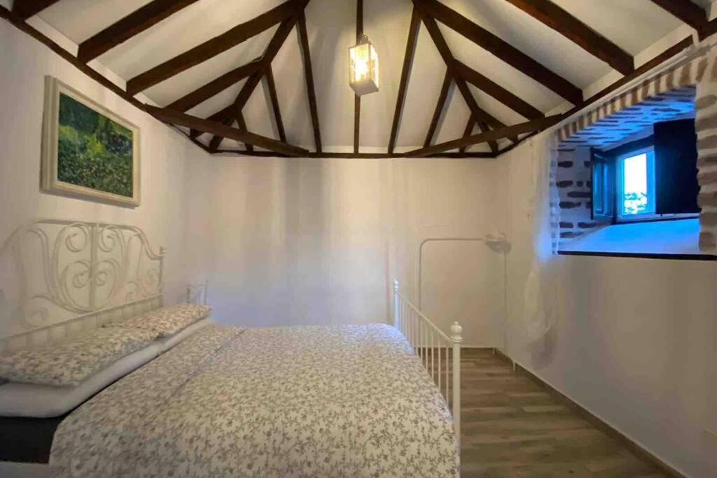 Casita La Rosa Βίλα El Paso Εξωτερικό φωτογραφία