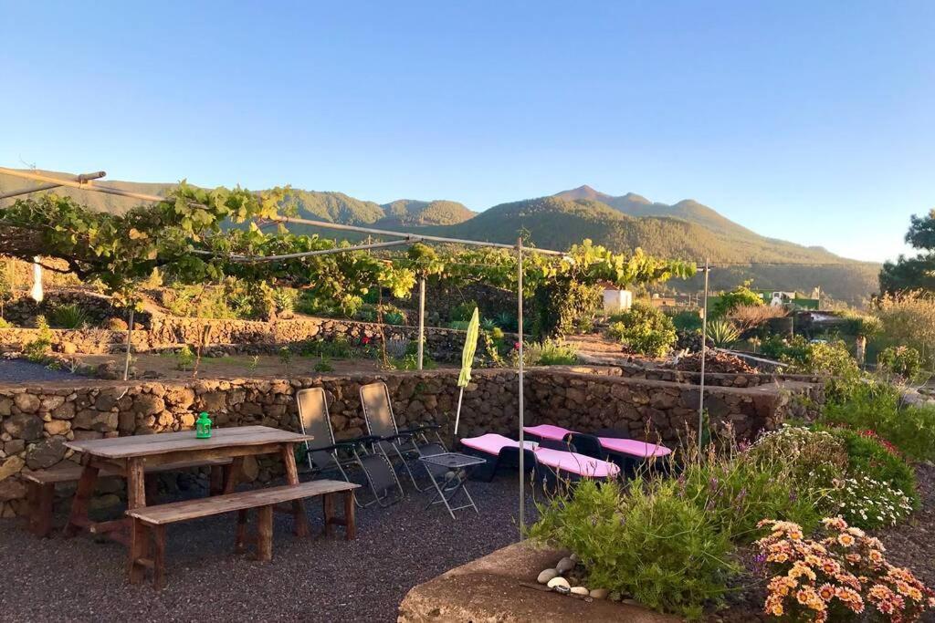 Casita La Rosa Βίλα El Paso Εξωτερικό φωτογραφία
