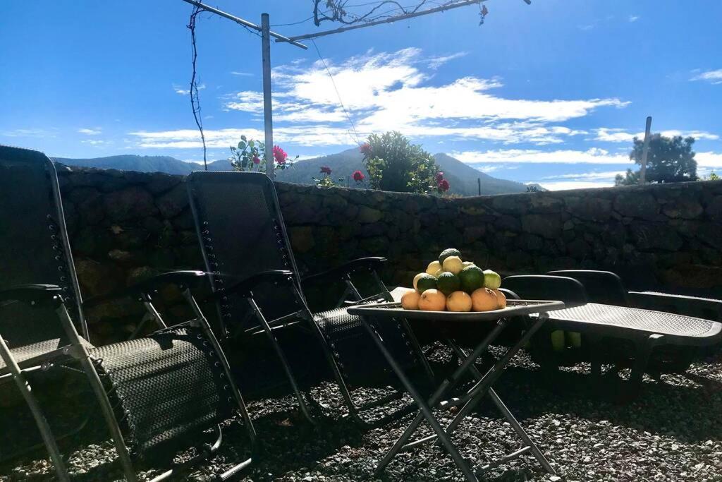 Casita La Rosa Βίλα El Paso Εξωτερικό φωτογραφία