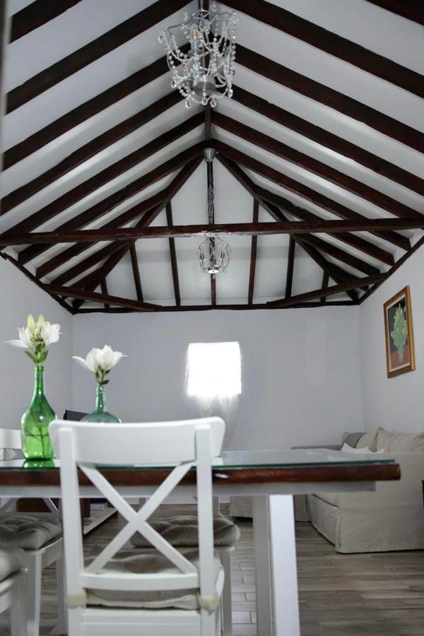 Casita La Rosa Βίλα El Paso Εξωτερικό φωτογραφία