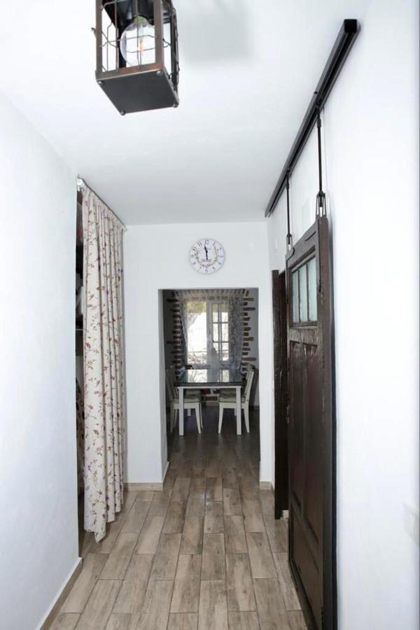 Casita La Rosa Βίλα El Paso Εξωτερικό φωτογραφία