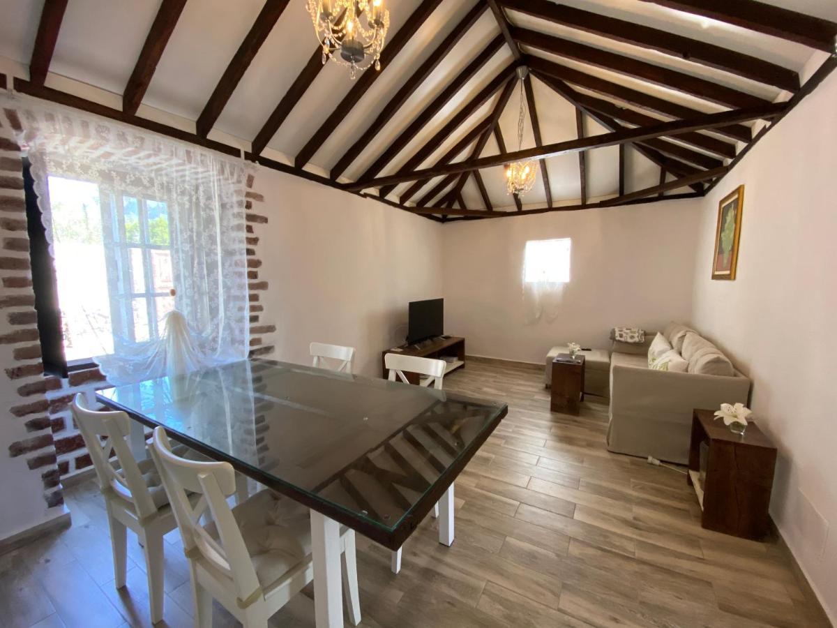 Casita La Rosa Βίλα El Paso Εξωτερικό φωτογραφία