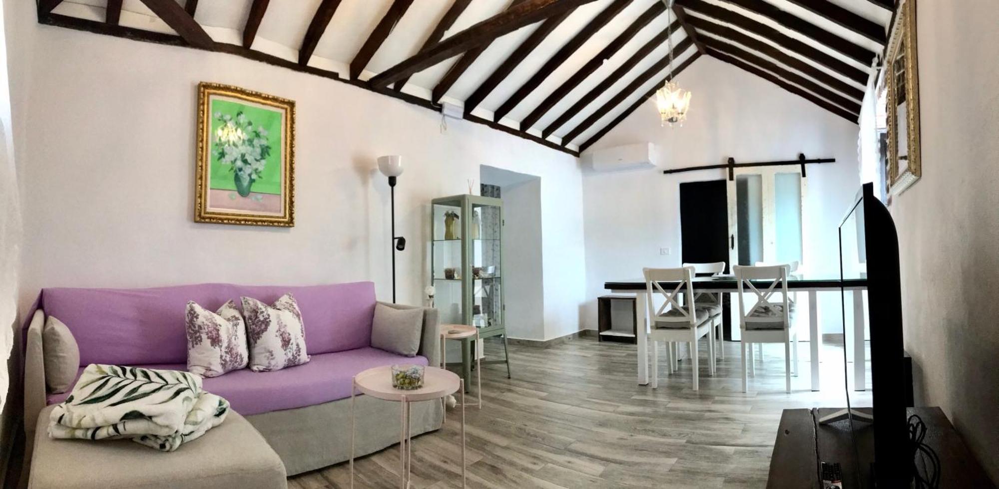 Casita La Rosa Βίλα El Paso Εξωτερικό φωτογραφία