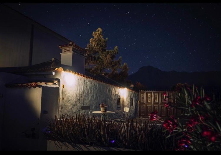 Casita La Rosa Βίλα El Paso Εξωτερικό φωτογραφία