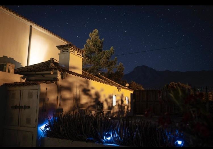 Casita La Rosa Βίλα El Paso Εξωτερικό φωτογραφία